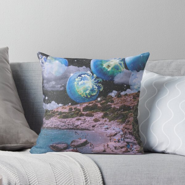 Item preview, Beach Day designed and sold by Elysian Vision.