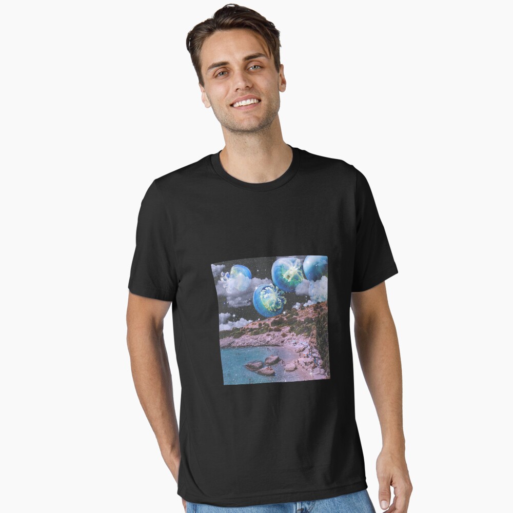 Item preview, Essential T-Shirt designed and sold by RiddhiShah.