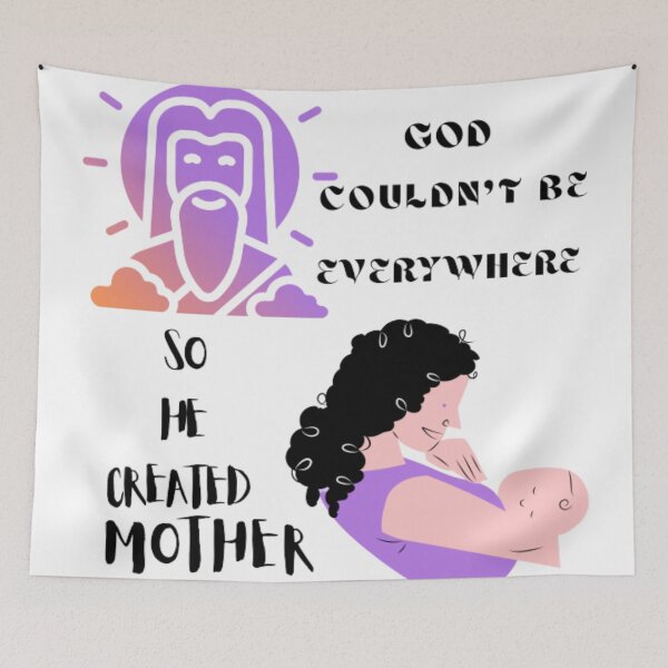 Item preview, MOTHER'S DAY SPECIAL- GOD'S BEST CREATION designed and sold by Artistic Mind.