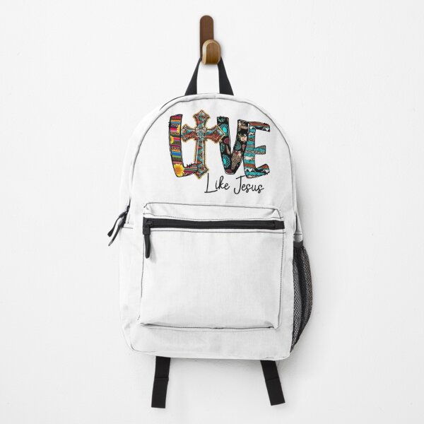 Item preview, Live Like Jesus designed and sold by BLKHAS.