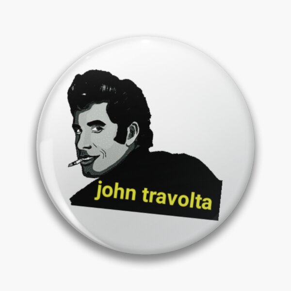Artikelvorschau, John Travolta Nicolas Cage entworfen und verkauft von Stiedeman-US.