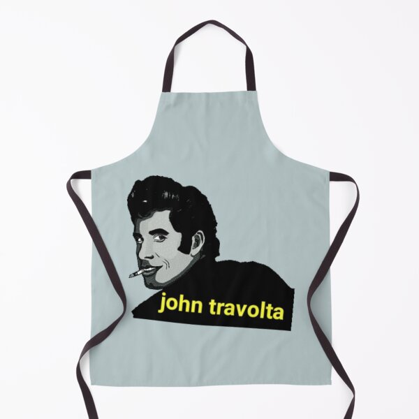 Item preview, John travolta nicolas cage designed and sold by Stiedeman-US.