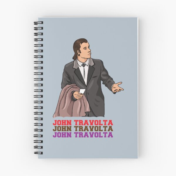 Item preview, john travolta nicolas cage  designed and sold by Stiedeman-US.