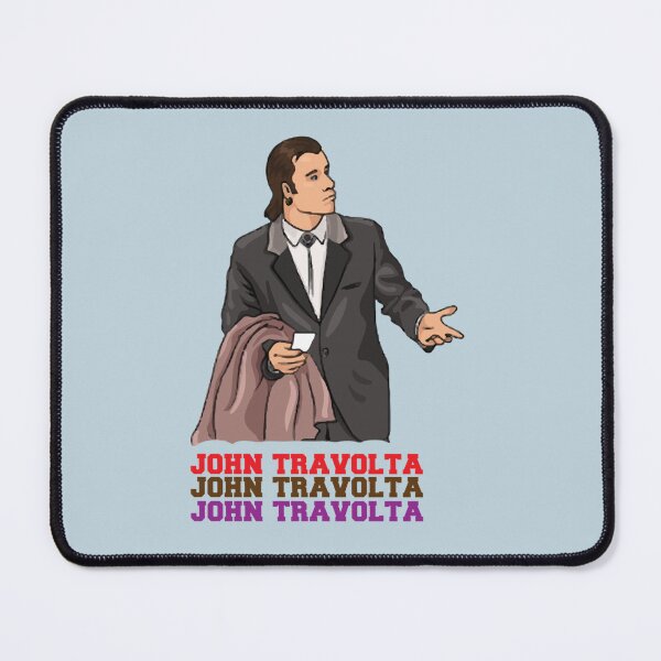 Item preview, john travolta nicolas cage  designed and sold by Stiedeman-US.