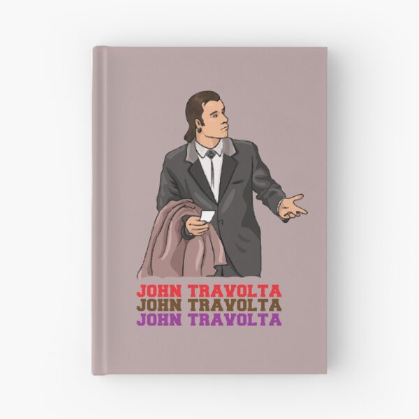 Item preview, john travolta nicolas cage  designed and sold by Stiedeman-US.