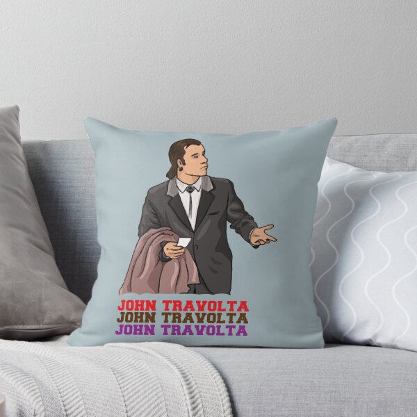 Item preview, john travolta nicolas cage  designed and sold by Stiedeman-US.