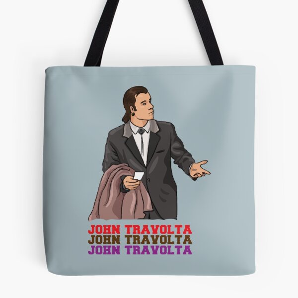 Item preview, john travolta nicolas cage  designed and sold by Stiedeman-US.
