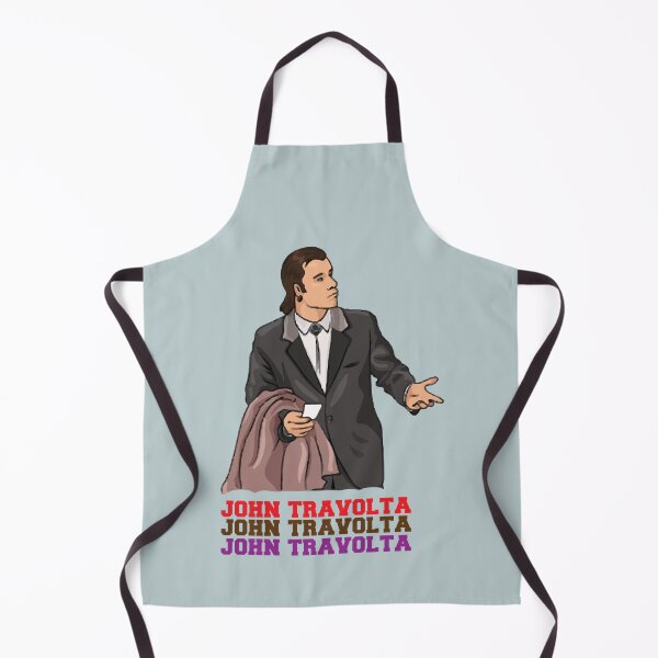 Item preview, john travolta nicolas cage designed and sold by Stiedeman-US.
