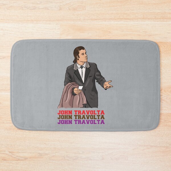 Item preview, john travolta nicolas cage  designed and sold by Stiedeman-US.