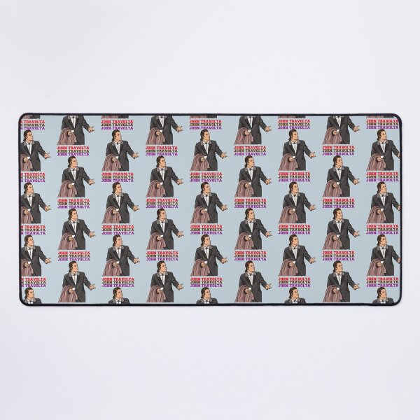 Item preview, john travolta nicolas cage  designed and sold by Stiedeman-US.