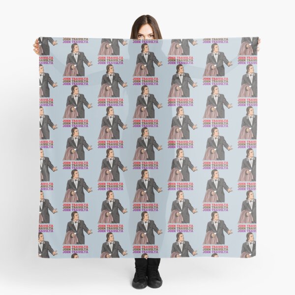 Item preview, john travolta nicolas cage designed and sold by Stiedeman-US.