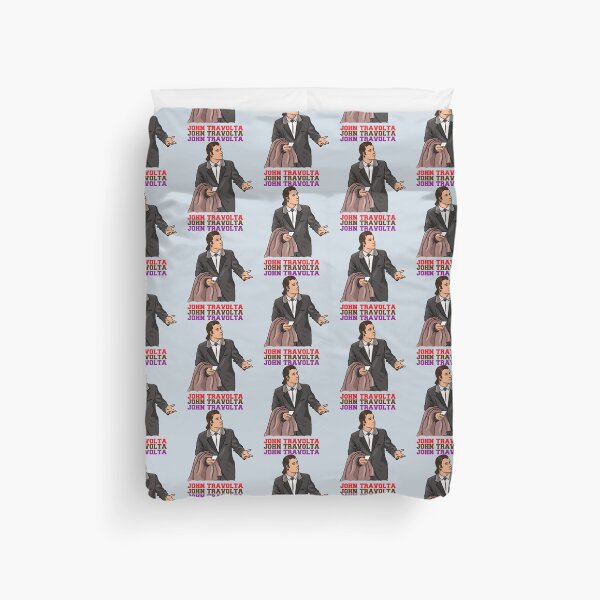 Item preview, john travolta nicolas cage  designed and sold by Stiedeman-US.