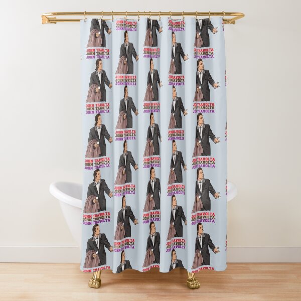 Item preview, john travolta nicolas cage  designed and sold by Stiedeman-US.