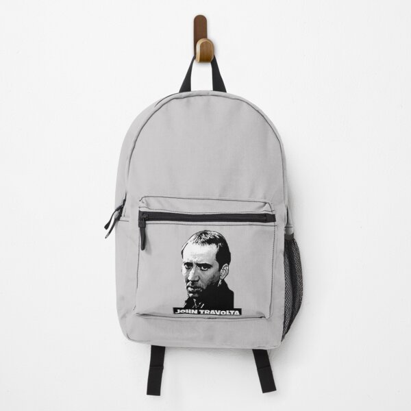 Item preview, John Travolta Nicolas Cage designed and sold by Stiedeman-US.