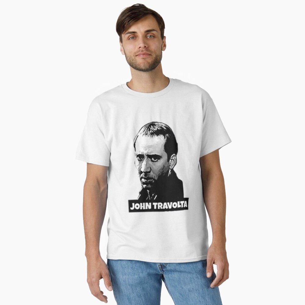 Item preview, Classic T-Shirt designed and sold by Stiedeman-US.