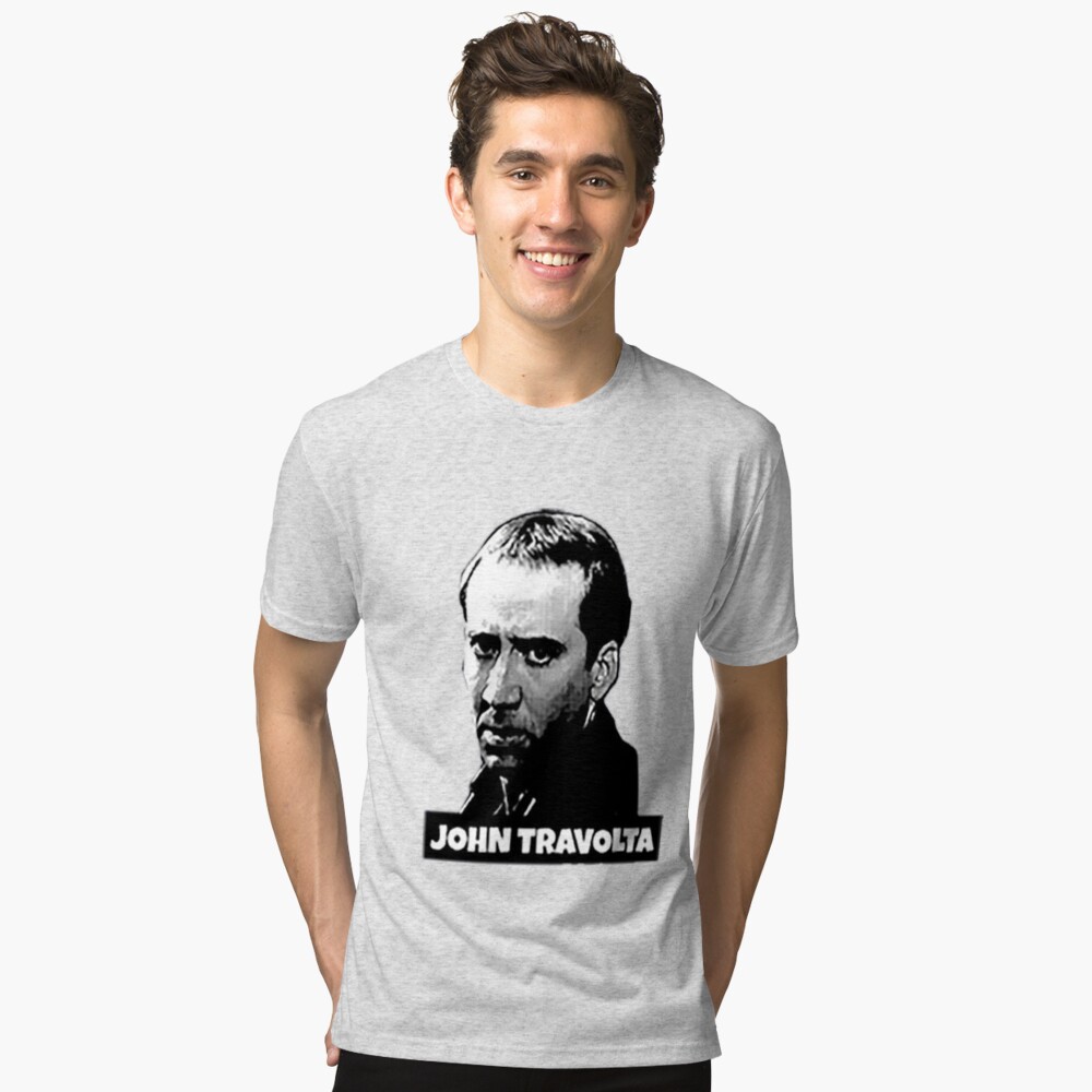 Item preview, Tri-blend T-Shirt designed and sold by Stiedeman-US.