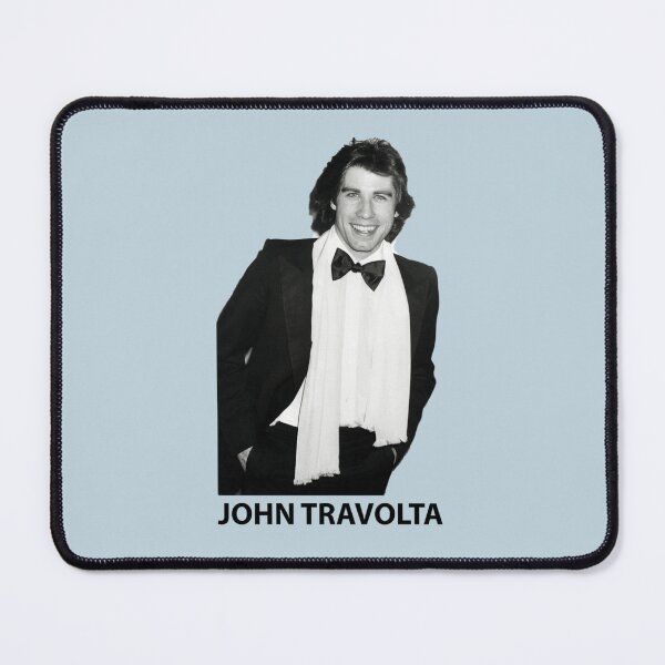 Item preview, john travolta nicolas cage designed and sold by Stiedeman-US.