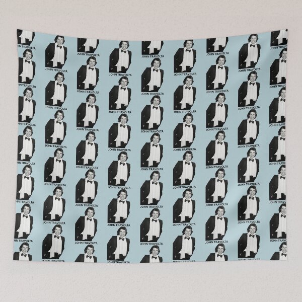 Item preview, john travolta nicolas cage  designed and sold by Stiedeman-US.