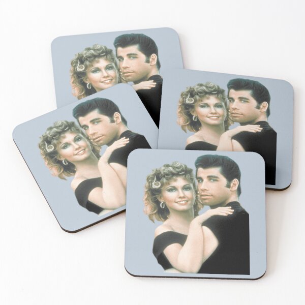 Item preview, John travolta nicolas cage mug   designed and sold by Stiedeman-US.