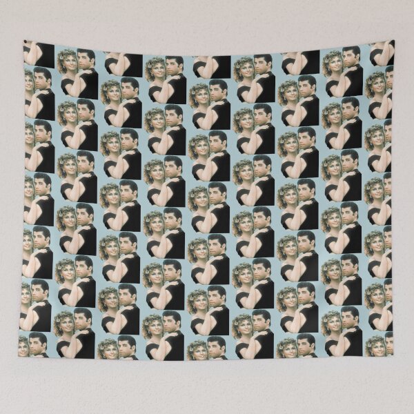 Item preview, John travolta nicolas cage mug   designed and sold by Stiedeman-US.