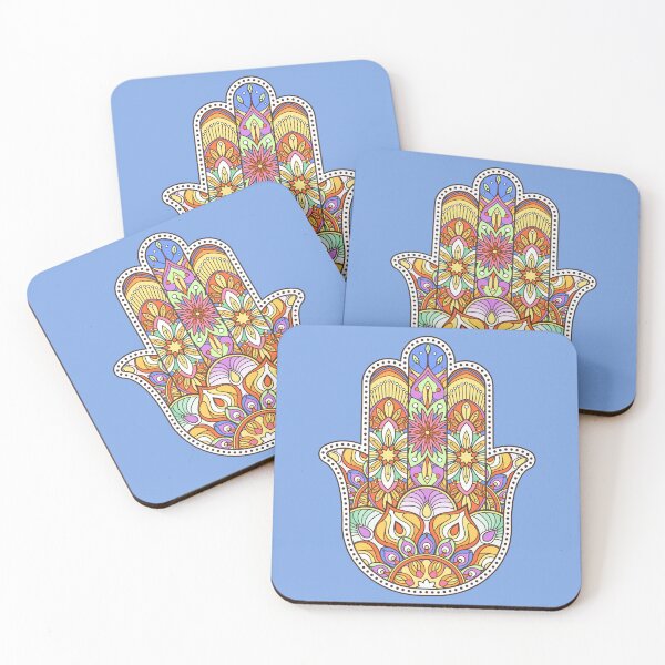Item preview, Hamsa Hand designed and sold by machmigo.