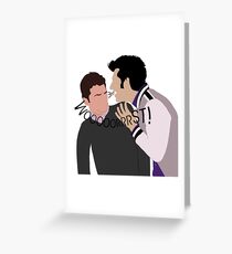 Jean Ralphio - The Worst Greeting Card