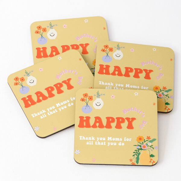 Item preview, Happy Mother's Day - Thank You designed and sold by AshTreeCrtvCo.