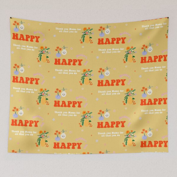 Item preview, Happy Mother's Day - Thank You designed and sold by AshTreeCrtvCo.