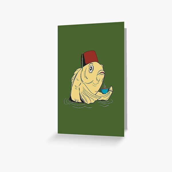 Greeting Card