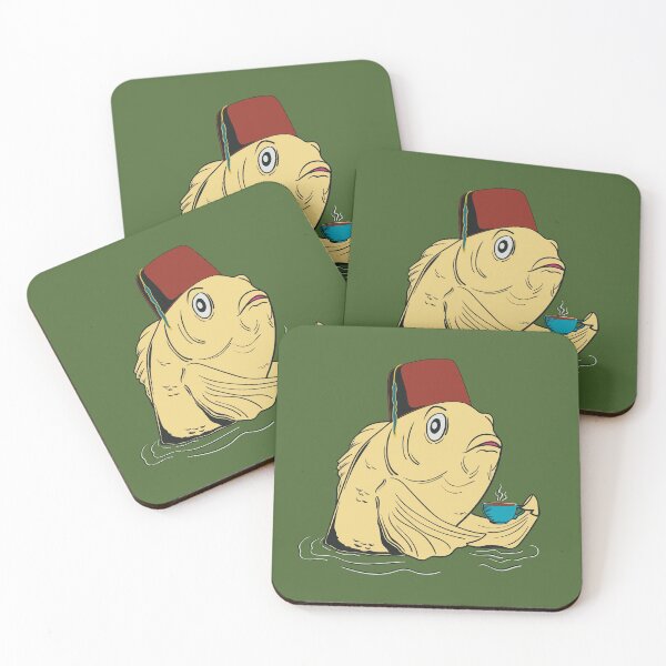 Coasters