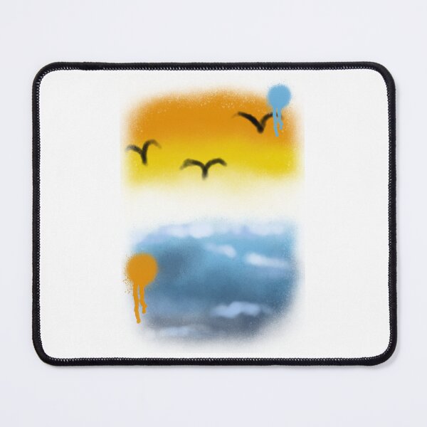 Item preview, Subtly Prideful: Tropics designed and sold by SpiritShield151.