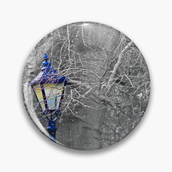 Item preview, Blue Lantern designed and sold by SJHorsfall.