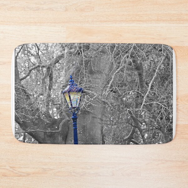 Item preview, Blue Lantern designed and sold by SJHorsfall.