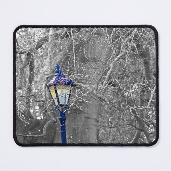 Item preview, Blue Lantern designed and sold by SJHorsfall.