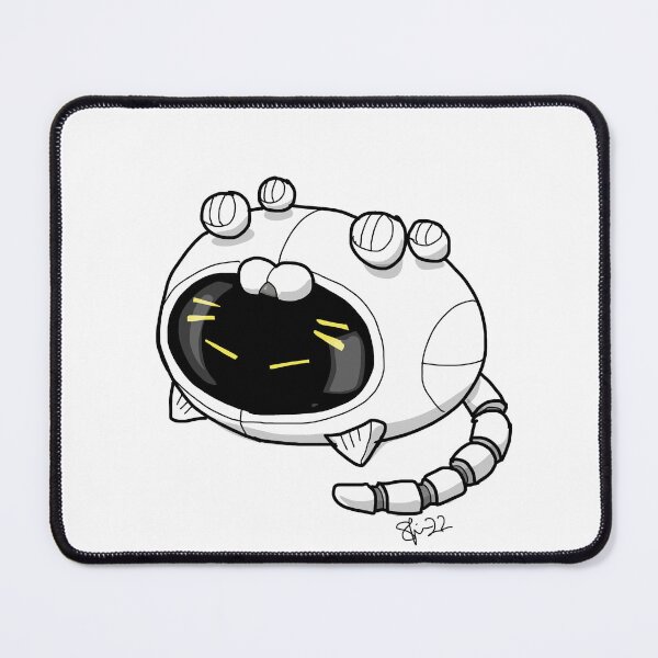 Item preview, Robot kitten  designed and sold by Pittstop.