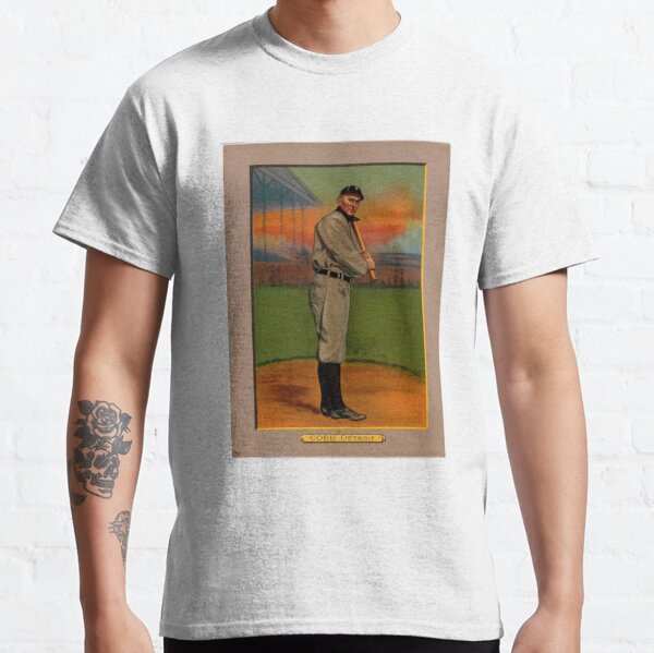 Ty Cobb Shirt 