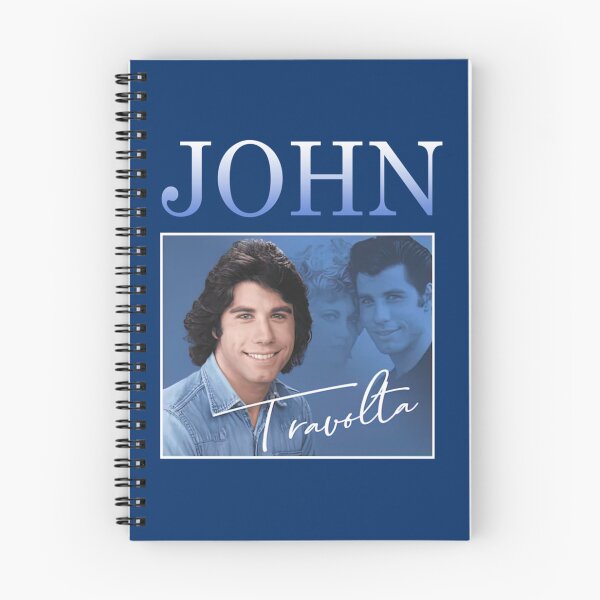 Item preview, John Travolta       designed and sold by Stiedeman-US.