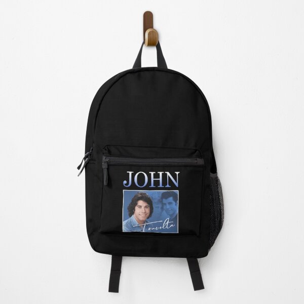 Item preview, John Travolta designed and sold by Stiedeman-US.