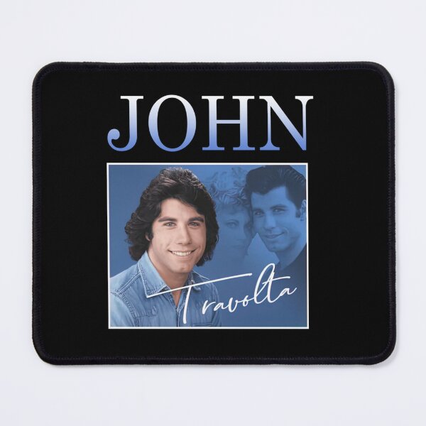 Item preview, John Travolta       designed and sold by Stiedeman-US.
