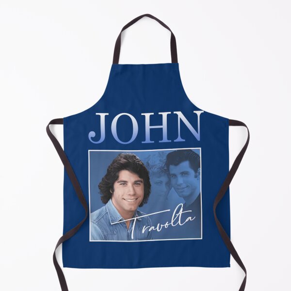 Item preview, John Travolta designed and sold by Stiedeman-US.