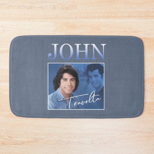 Item preview, John Travolta       designed and sold by Stiedeman-US.