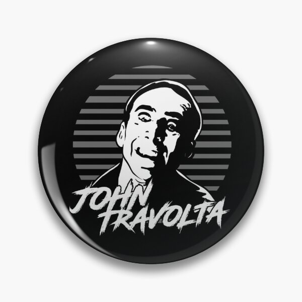 Item preview, John Travolta   designed and sold by Stiedeman-US.