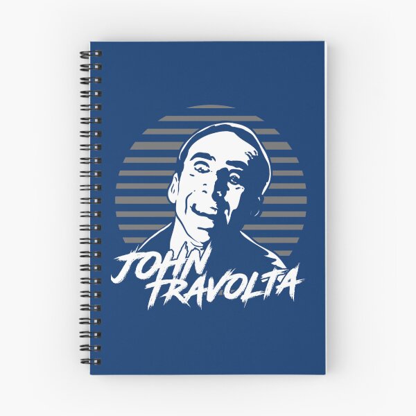 Item preview, John Travolta   designed and sold by Stiedeman-US.