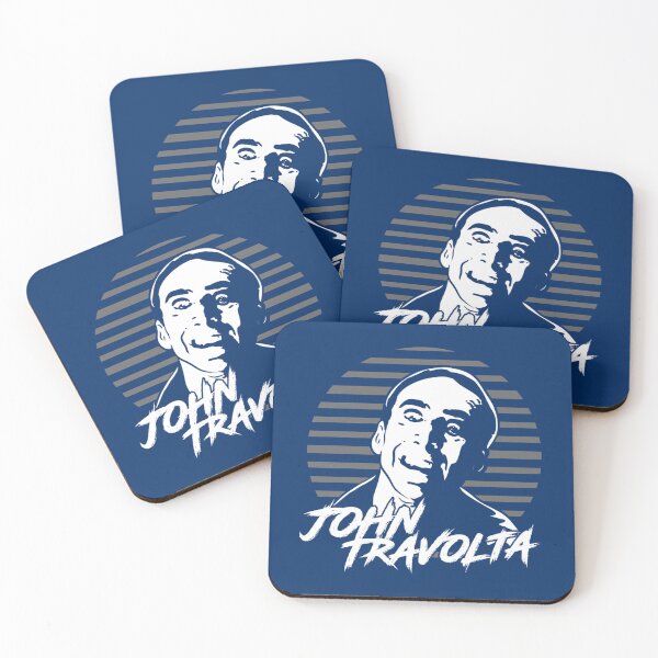 Item preview, John Travolta   designed and sold by Stiedeman-US.