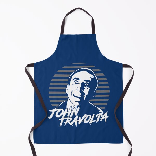 Item preview, John Travolta designed and sold by Stiedeman-US.