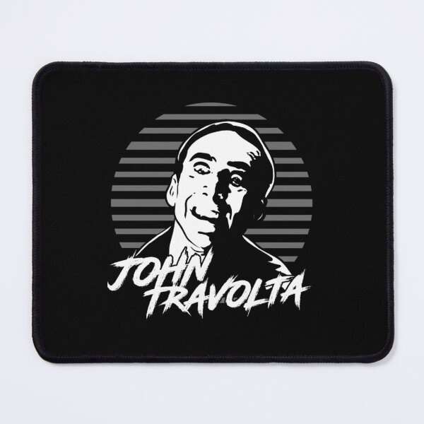 Item preview, John Travolta   designed and sold by Stiedeman-US.