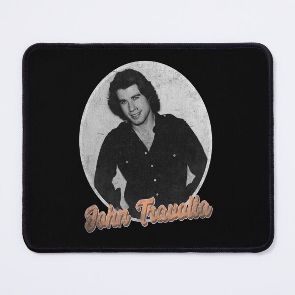 Item preview, John Travolta  designed and sold by Stiedeman-US.