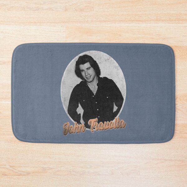 Item preview, John Travolta  designed and sold by Stiedeman-US.