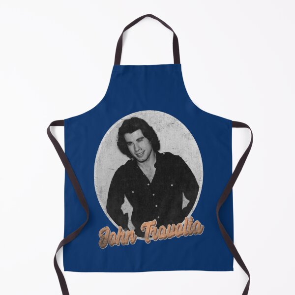 Item preview, John Travolta designed and sold by Stiedeman-US.