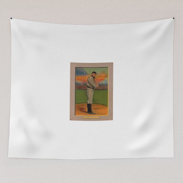 Item preview, Ty Cobb, Detroit designed and sold by obviouslogic.